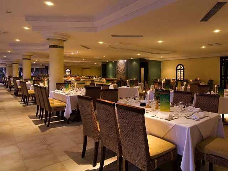 Фото Hotel Atlas Asni