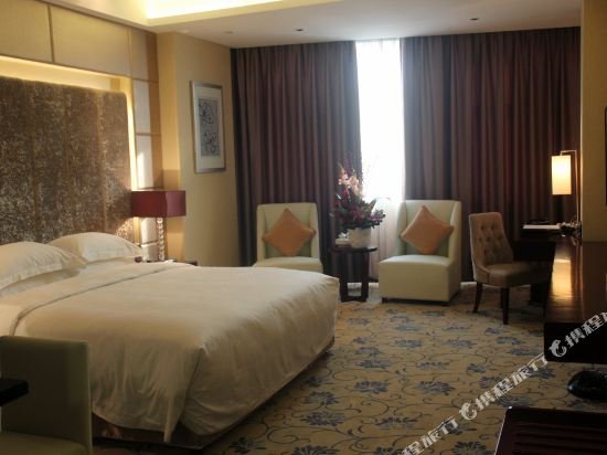 Фото Ramada Plaza Shaowu