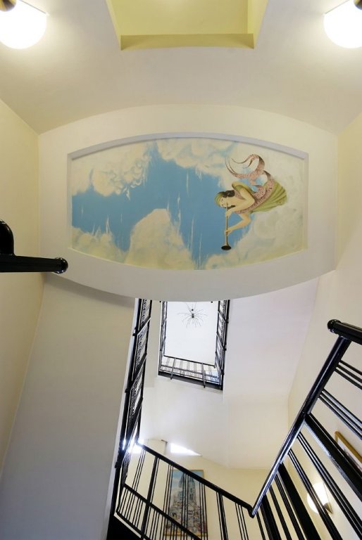 Фото Hotel Viktoria