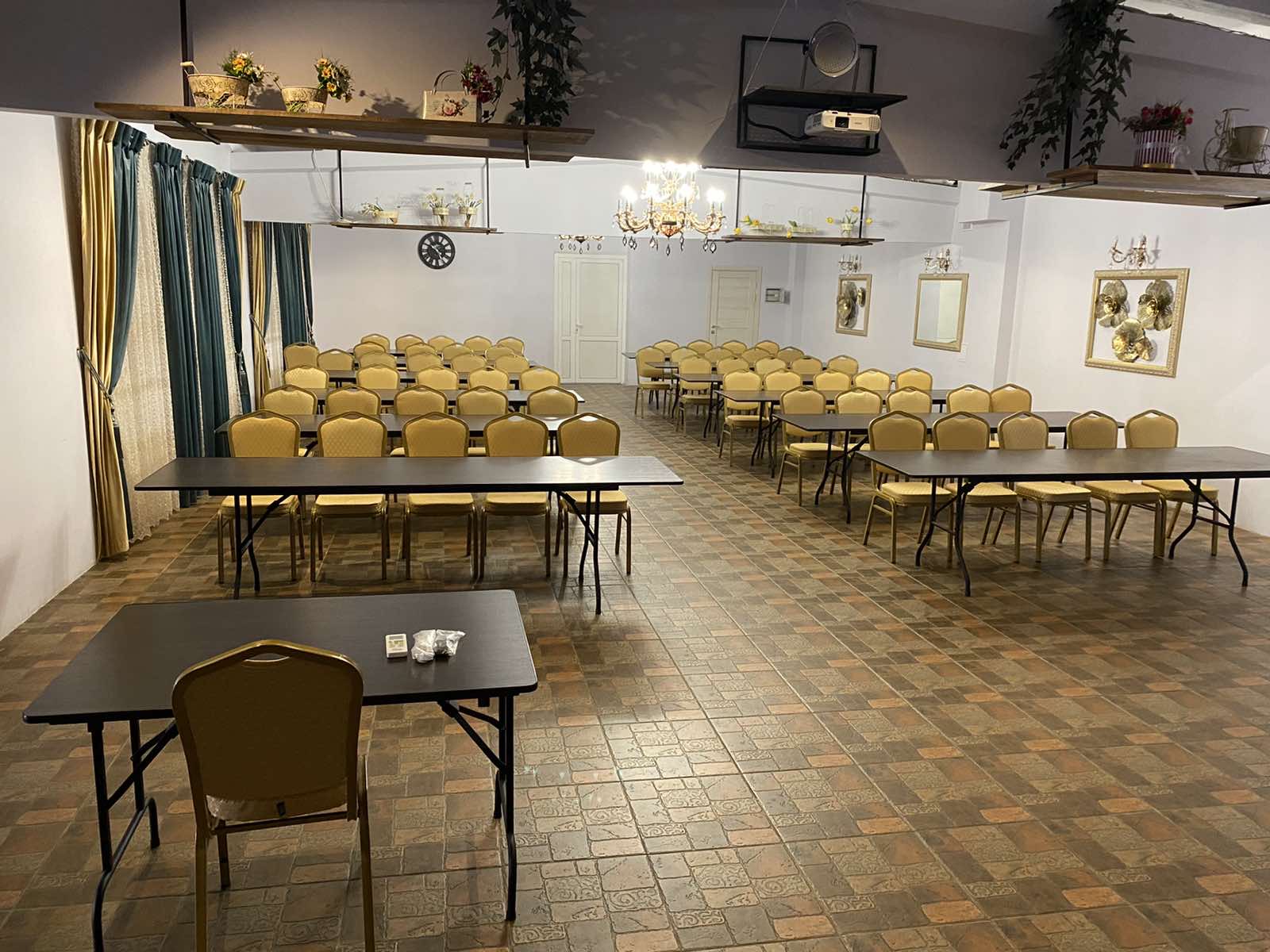 Фото Привал