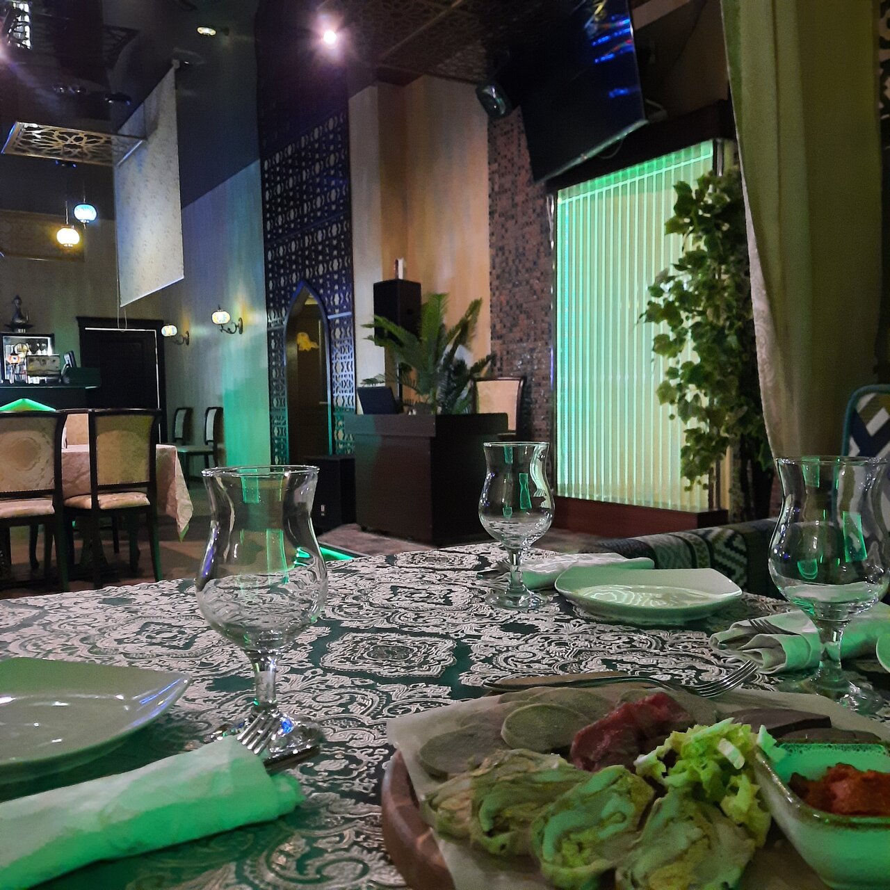 Где поесть в Усть-Илимске: 7 мест — Яндекс Карты