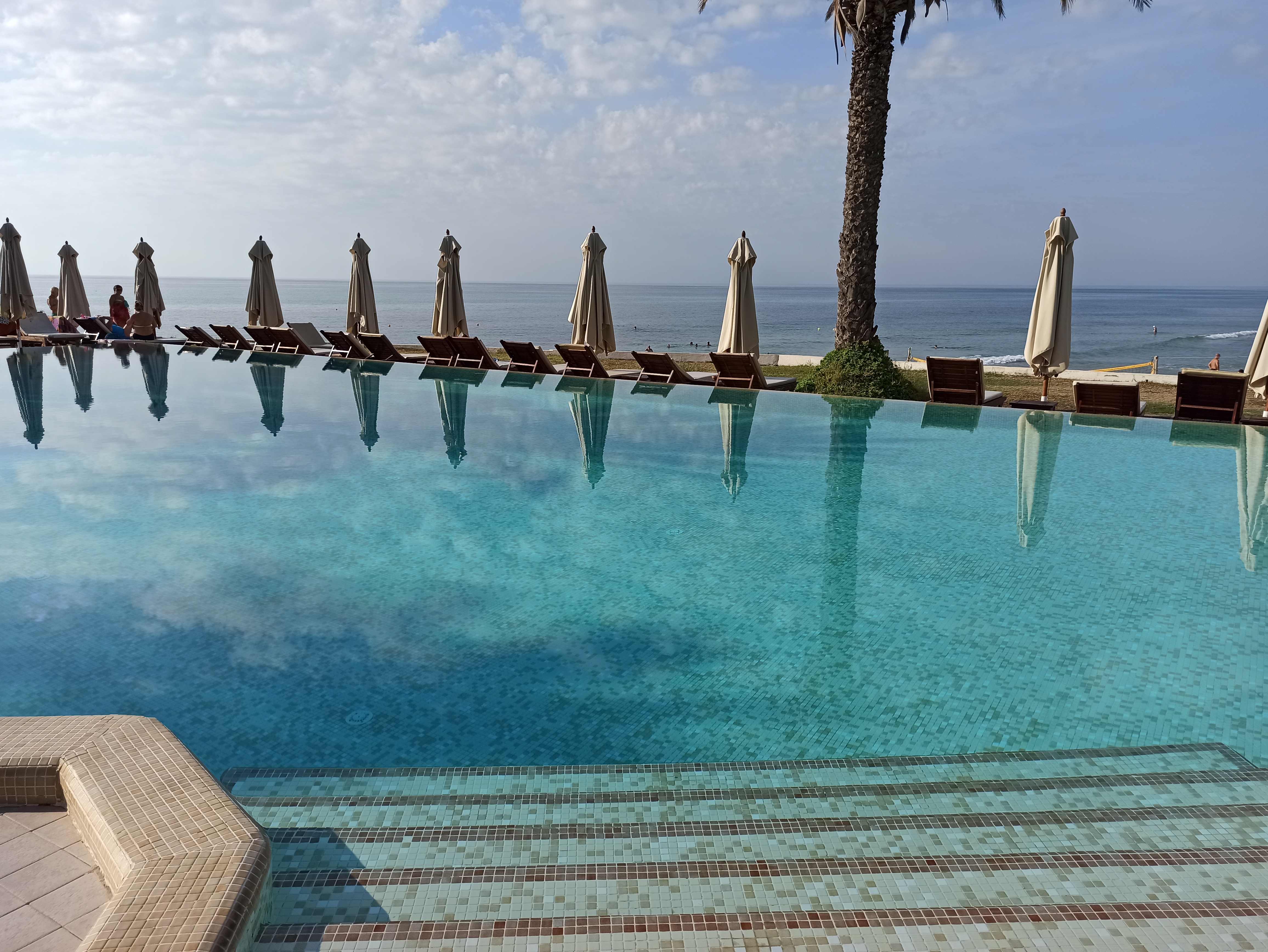 Фото Club Novostar Sol Azur Beach Congress