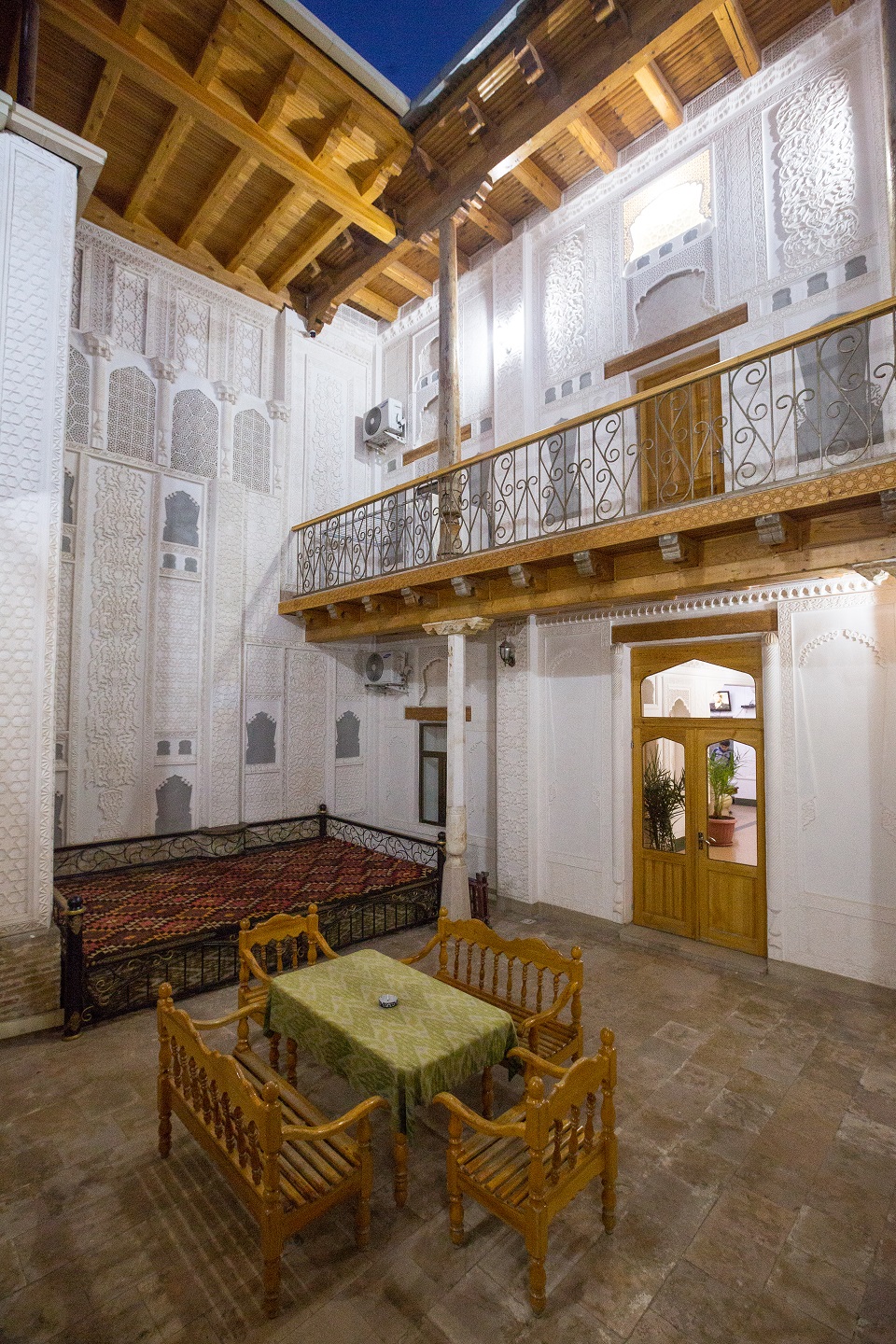 Фото Отель Порсо