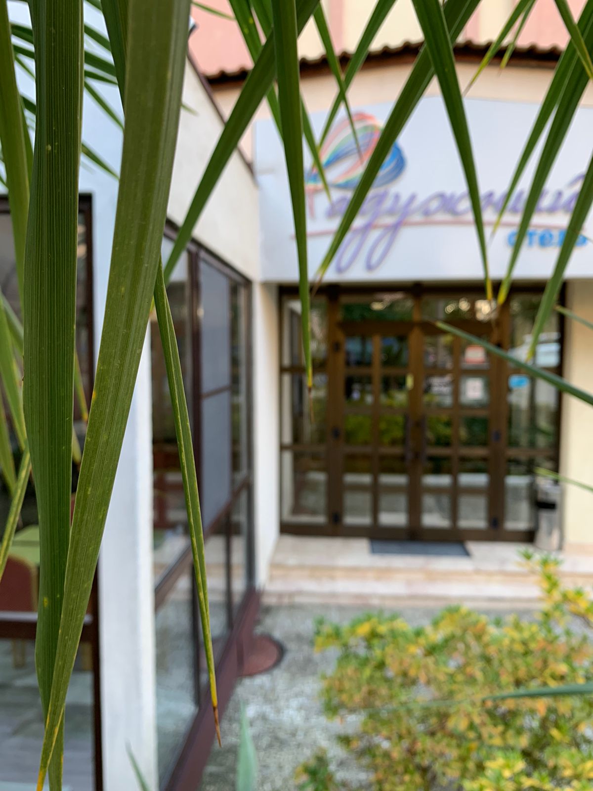 Фото Радужный