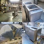 ProfilExpert (Moscow Region, Balashikha, kvartal Zapadnaya Promzona, Entuziastov Highway, 2), industrial enterprise