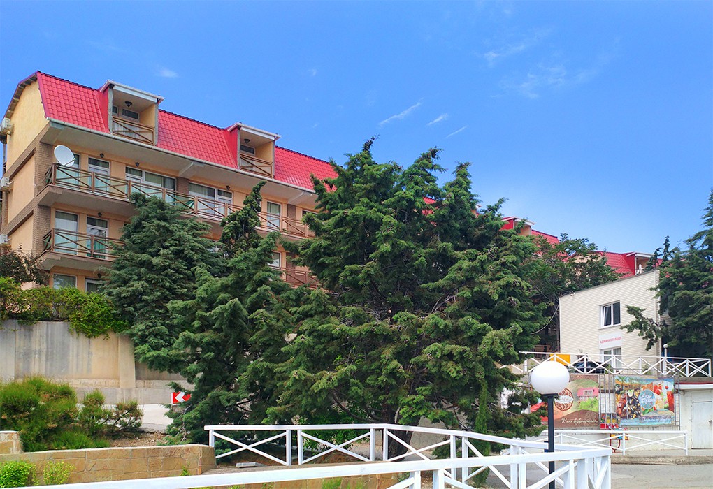 Фото Эко-Village