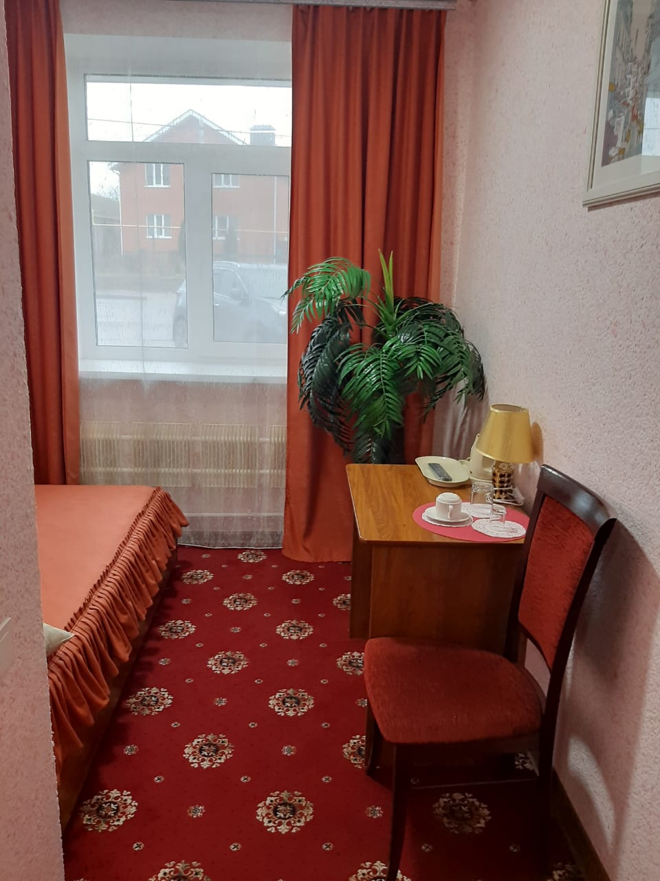 Фото Октябрьская