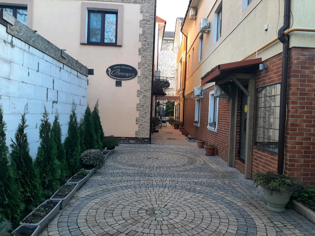 Фото Пушкин