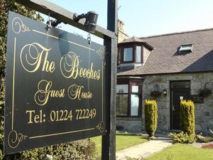 Beeches Guest House