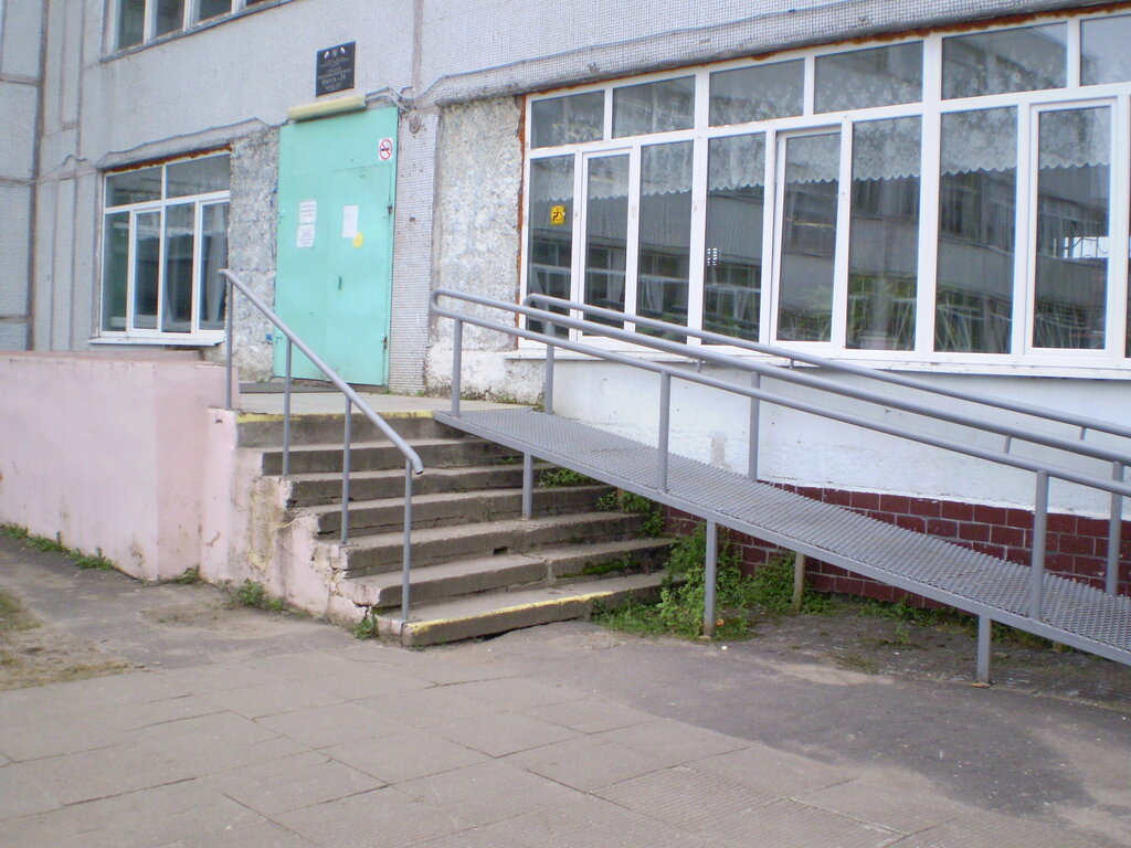 School Центр образования № 23, учебное здание № 4, Moscow and Moscow Oblast, photo