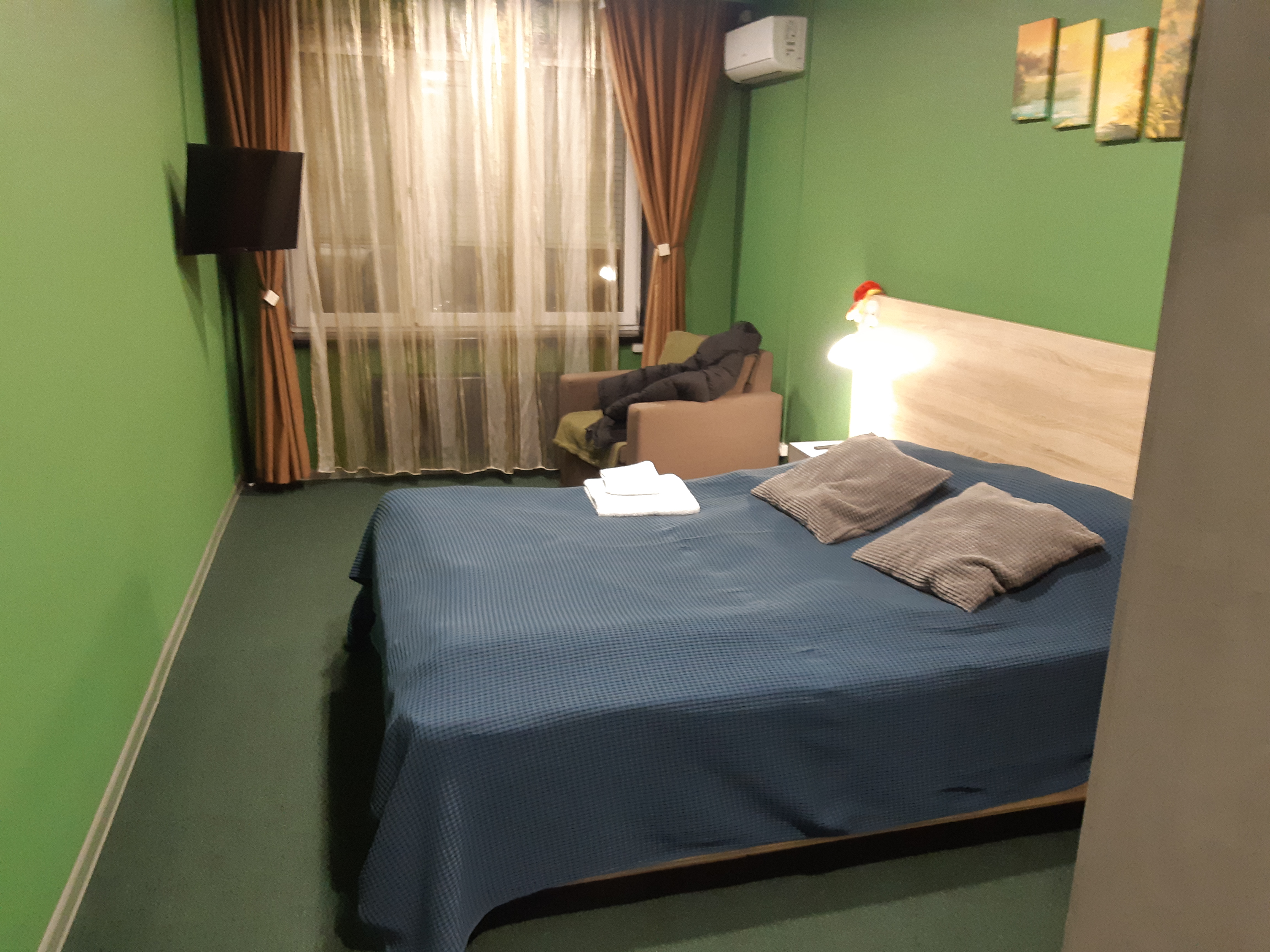 Фото Рус-Котельники