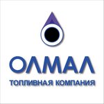 Olmal (ulitsa Pushkina, 122), gas station
