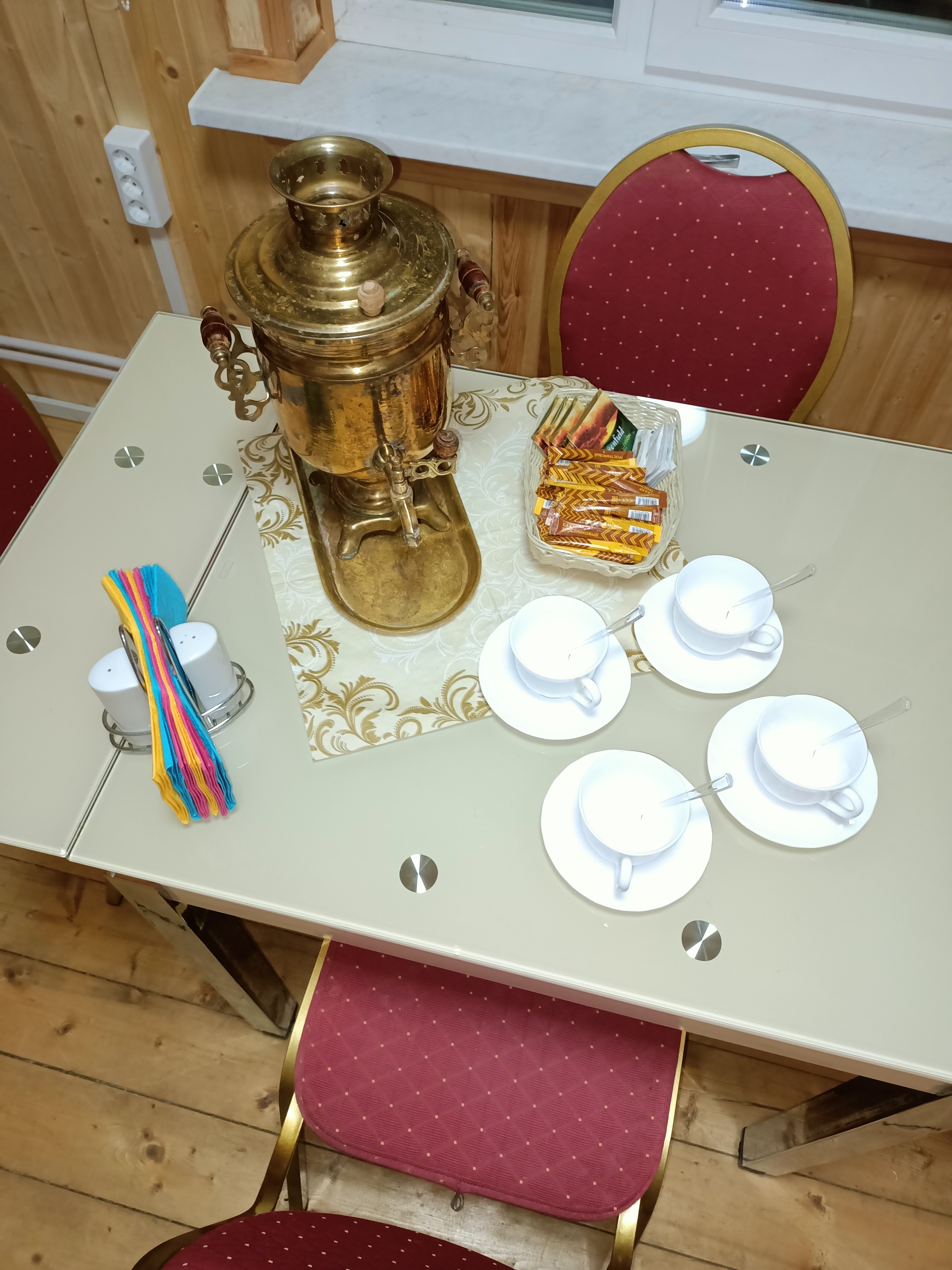 Фото Остров Аннушки