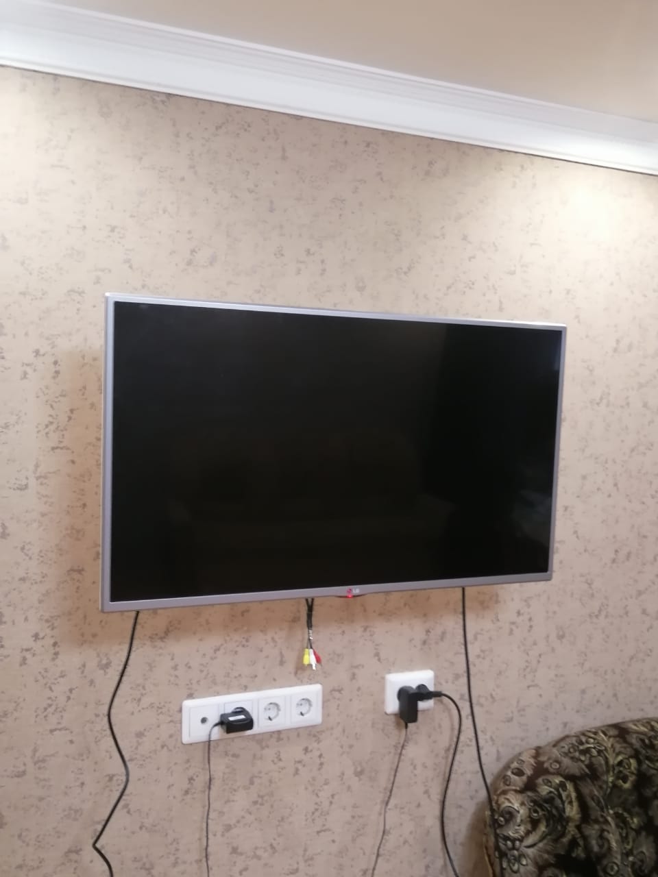 Фото Дом семьи Ивановых