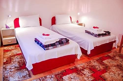 Фото Montenegro Hotel