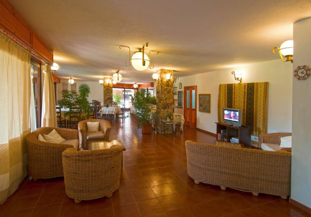 Фото Hotel Spartivento