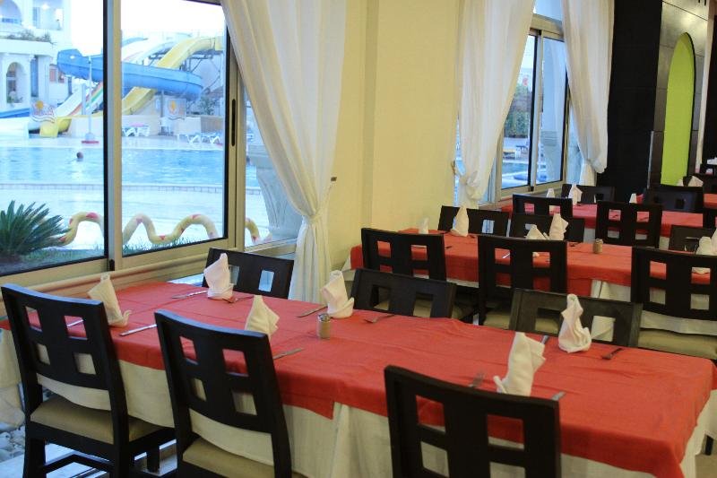 Фото PrimaSol El Mehdi