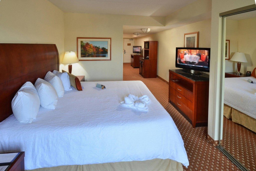 Фото Hilton Garden Inn Greensboro