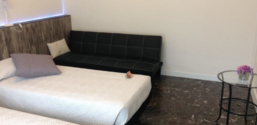 Фото B&b My Home