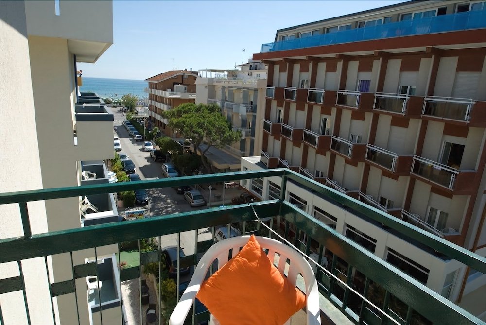 Фото Hotel Viscount