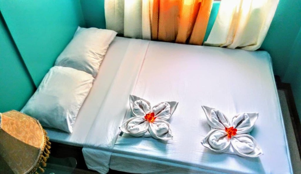 Фото A's Azotea de Bohol