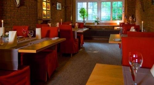 Фото Hotel Elkemann