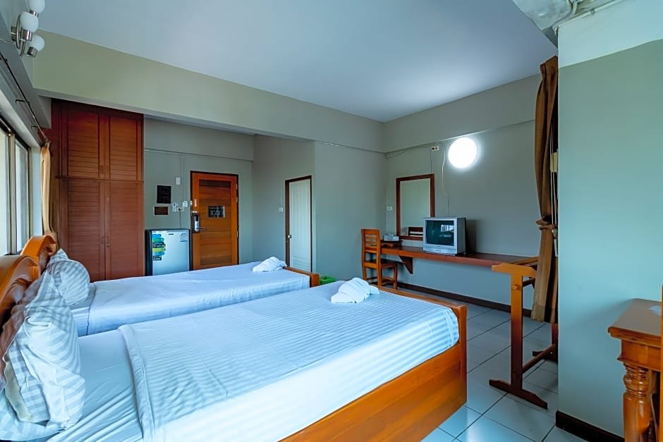 Фото Best Ld Hotel by Zuzu