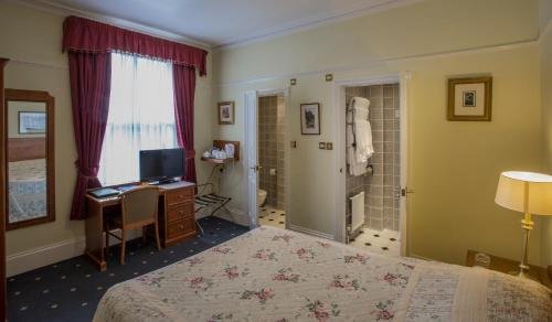 Фото отеля 5