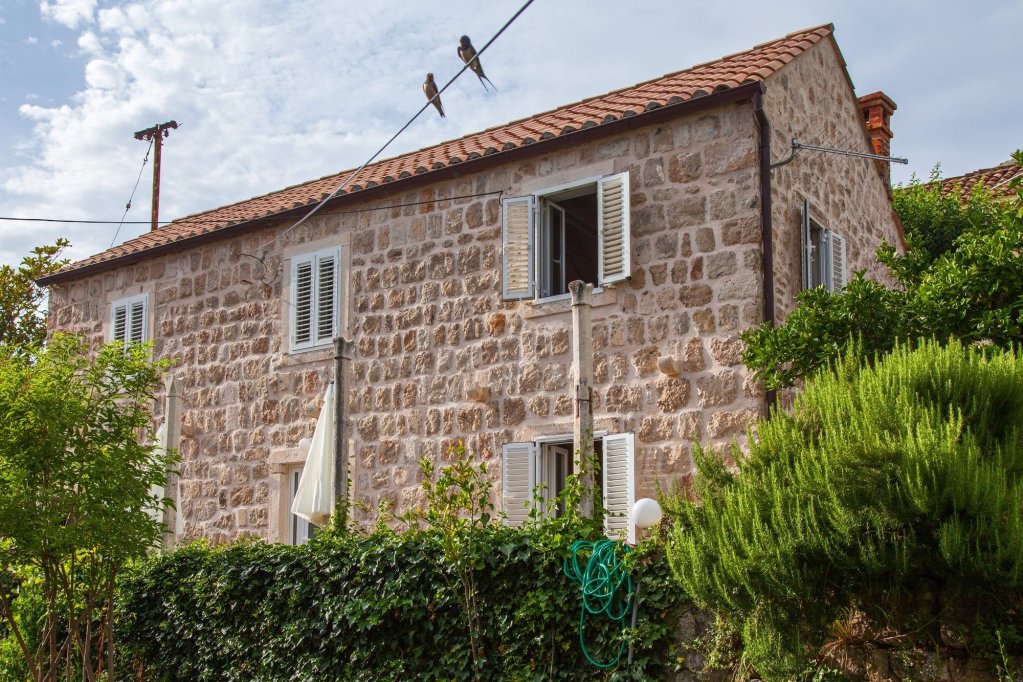 Фото Apartments Maro & Baro