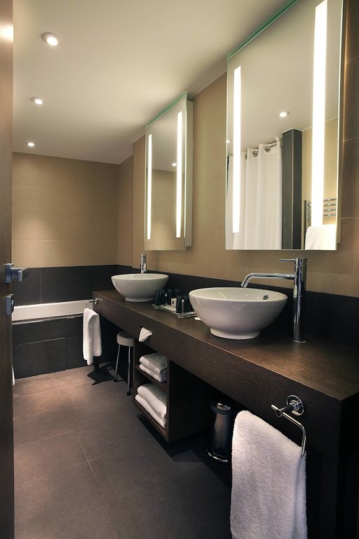 Фото AC Hotel Ambassadeur Antibes  Juan les Pins