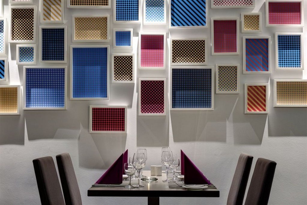 Фото Park Inn by Radisson Göttingen