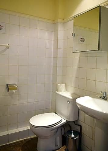 Фото The Black Lion