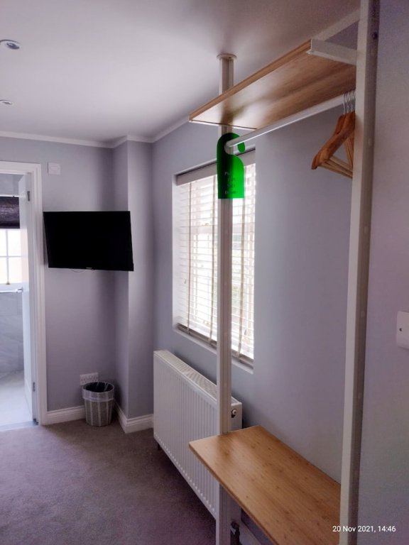 Фото Bendene Townhouse