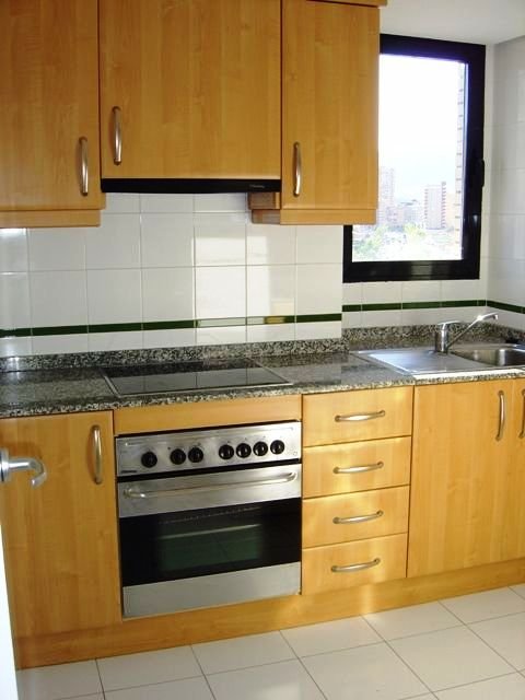 Фото Apartamentos Torre Ipanema