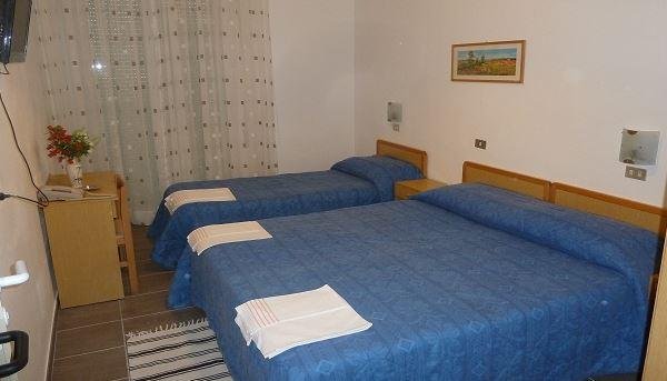 Фото Hotel Abamar