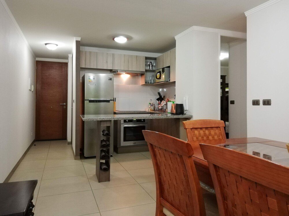 Фото Gran Marina