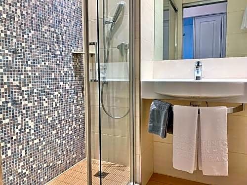 Фото Continental Parkhotel