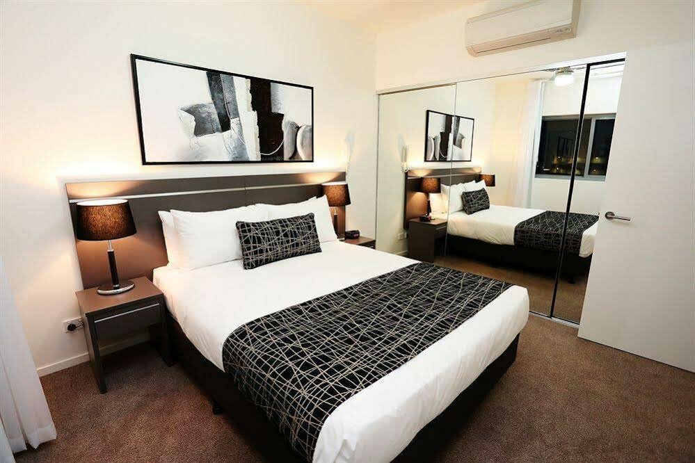 Hotel Property Vine - Holborn At Central, Queensland, photo