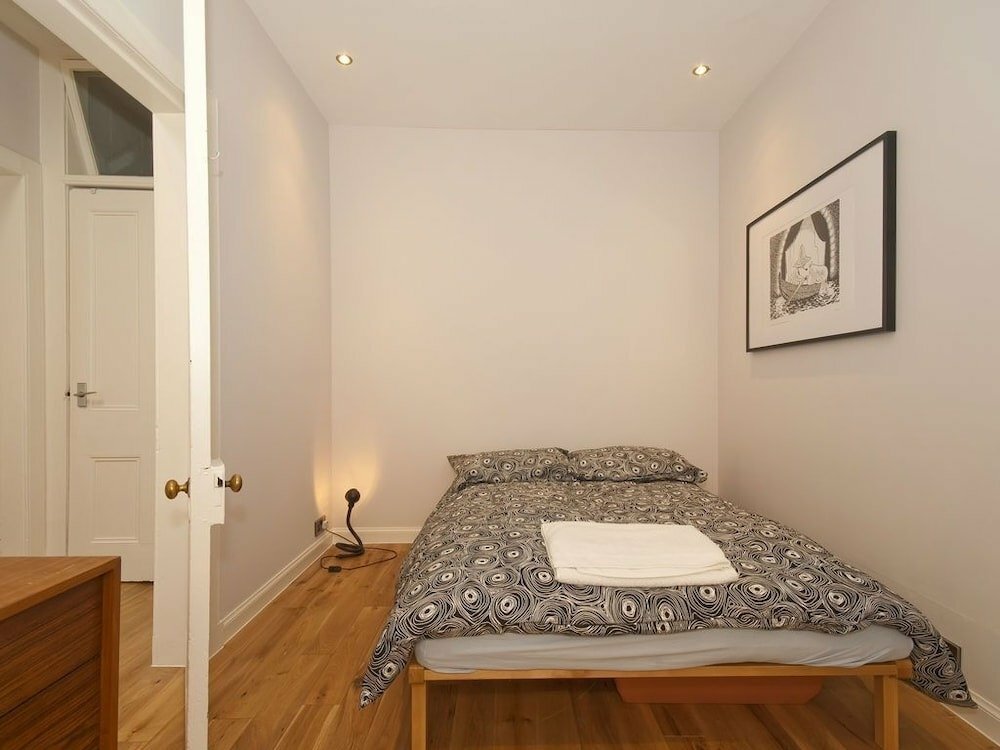 Hotel The Nook, North Berwick, photo