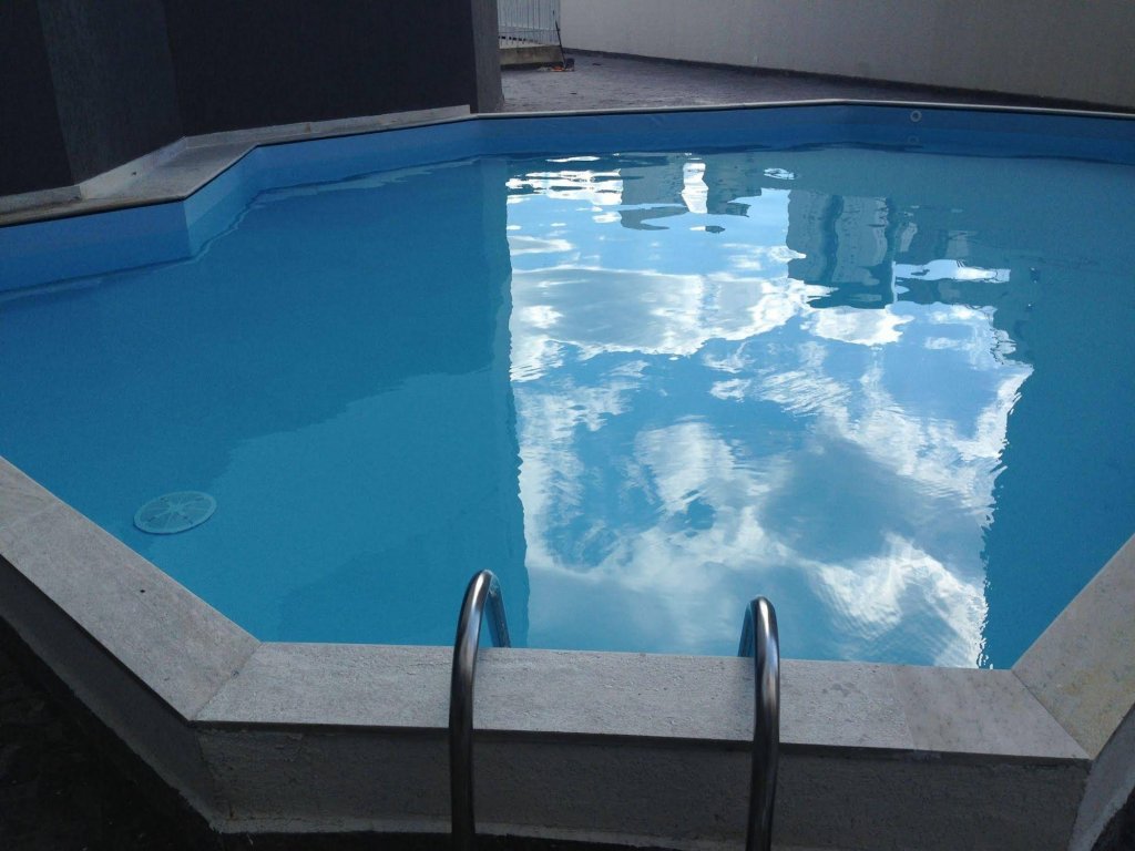 Фото Real Plaza Flat Service