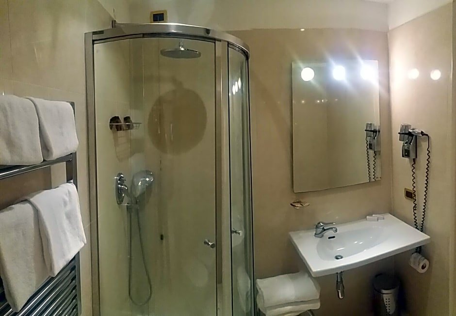 Фото Hotel San Carlo