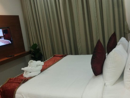 Фото Hotel Tridev