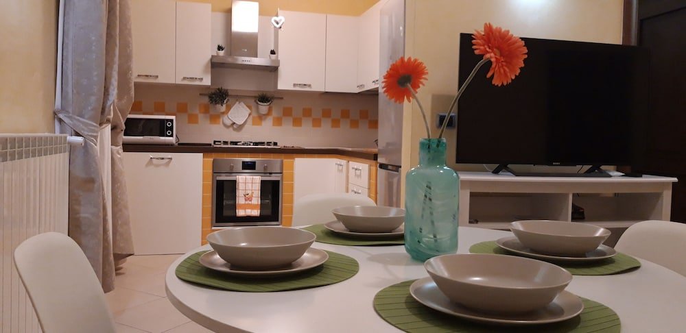 Фото Appartamento Antonacci