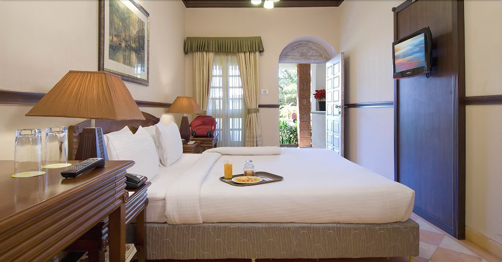 Фото Citrus Chambers Mahabaleshwar