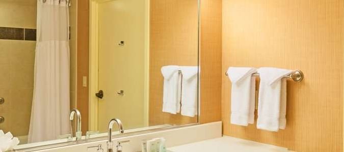 Фото Wyndham Grand Pittsburgh Downtown