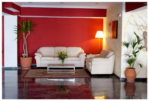 Гостиница Santa Marina Hotel Apartments в Косе