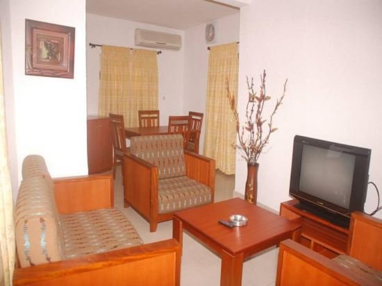 Фото Paradise Hotel