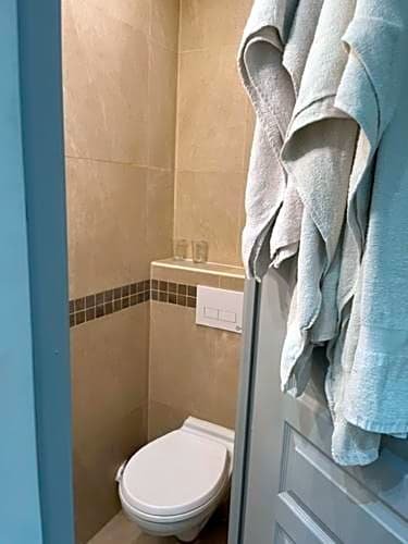 Фото Hotel Luna Park