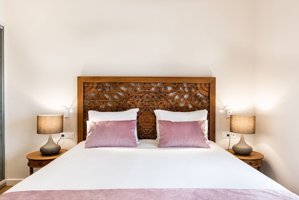 Фото Avra Apartments Kolymbari Harbour