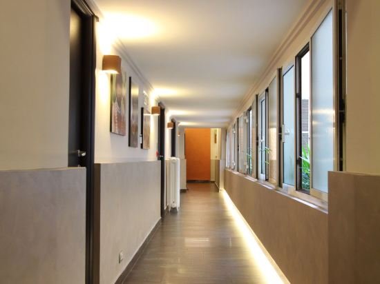 Фото Clarin Hotel